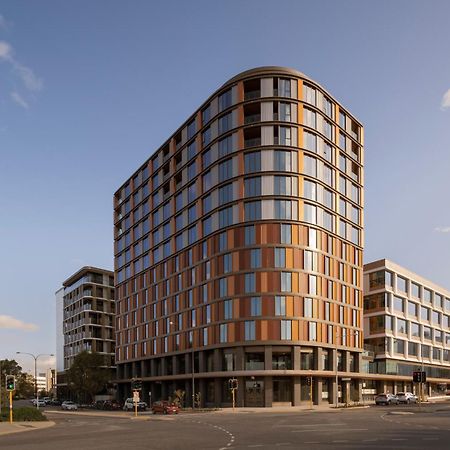 Courtyard By Marriott Perth Murdoch Fremantle Exterior photo
