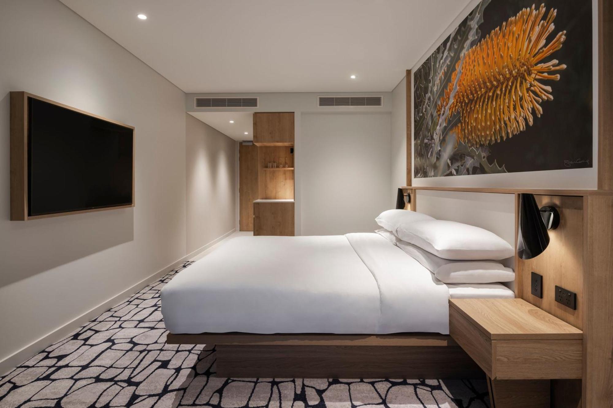 Courtyard By Marriott Perth Murdoch Fremantle Exterior photo